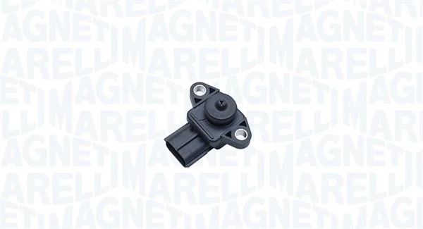 Sensor, intake manifold pressure